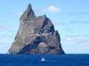 12 Lord Howe Islands - The Pyramid