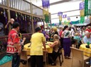 3 Mardi Gras Party