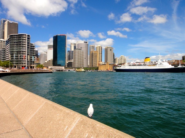 4 Circular Quay