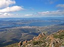 4 View from Mount Wellington (photo from Web)