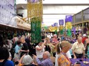 7 Mardi Gras Party