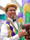 8 Mardi Gras Party