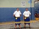 American Samoa - Local security