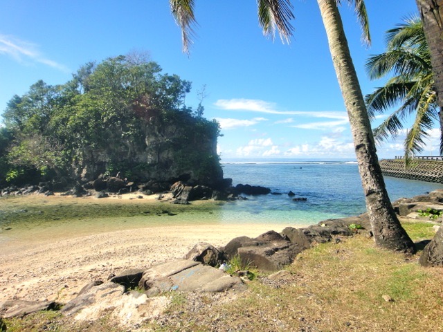American Samoa