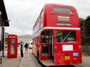Bus tour of island-2