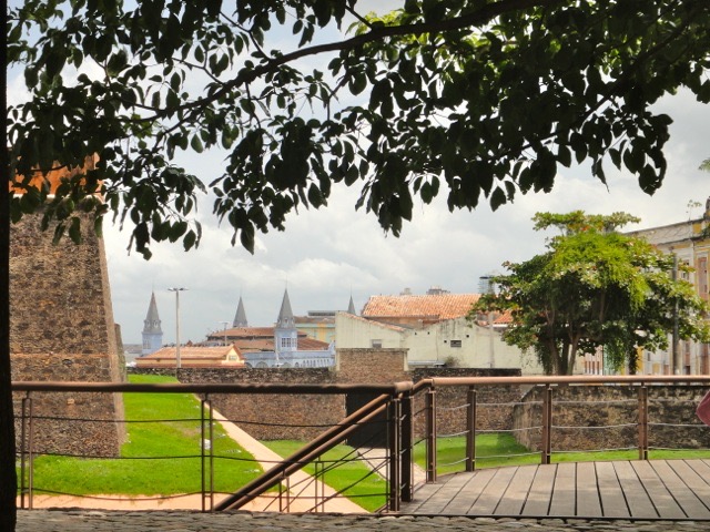 Forte do Castelo