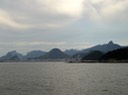 Leaving Rio-2