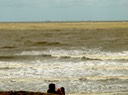 Montevideo  - Plata River