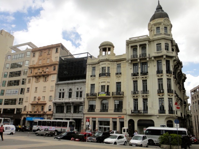 Montevideo - Canadian Embassy