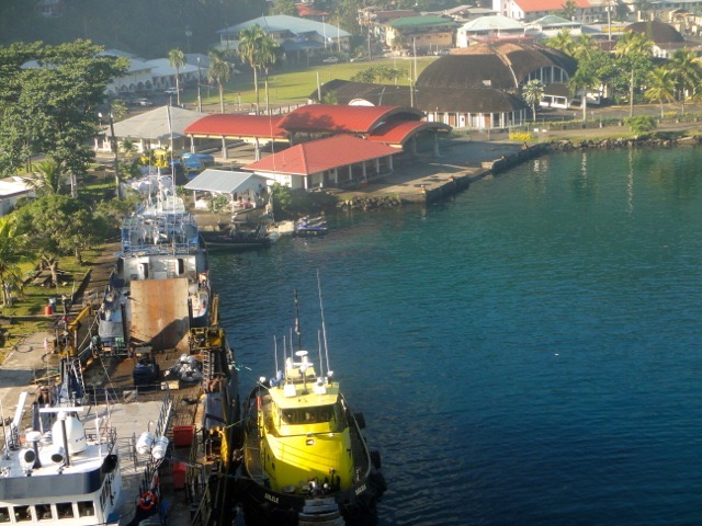 Pago Pago Harbor-2