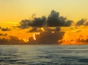 Samoan Sunrise